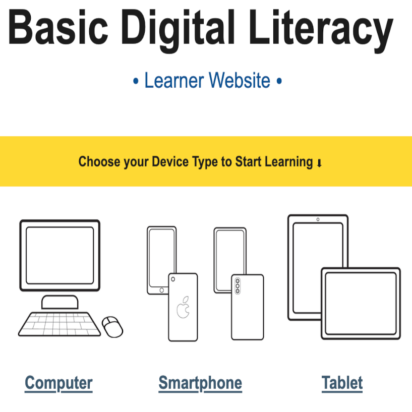 Learner Website