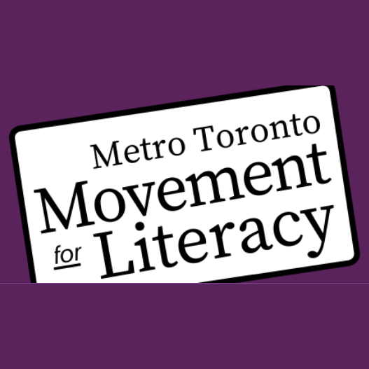 Metro Toronto Movement for Literacy