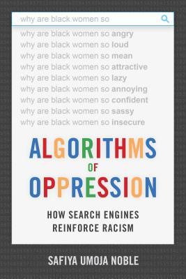 Data Feminism: A new way of thinking about data science and data ethics that is informed by the ideas of intersectional feminism.